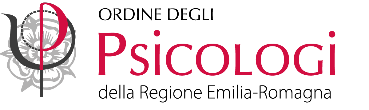 LOGO psico rosso